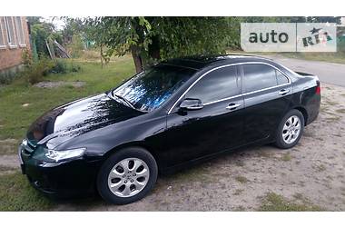 Седан Honda Accord 2007 в Харькове