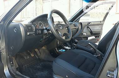 Седан Honda Accord 1990 в Киеве