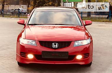 Седан Honda Accord 2009 в Одессе