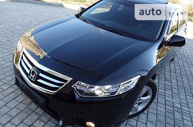 Седан Honda Accord 2012 в Одессе