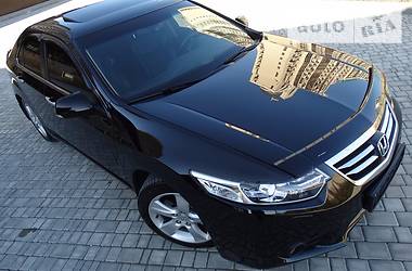 Седан Honda Accord 2012 в Одессе