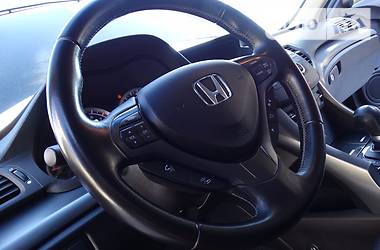 Седан Honda Accord 2012 в Одессе