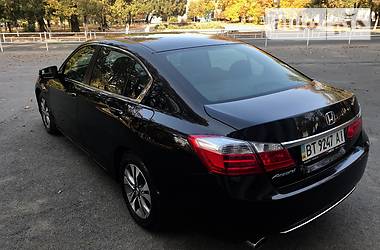 Седан Honda Accord 2013 в Херсоне