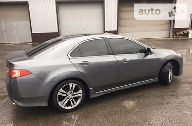 Седан Honda Accord 2012 в Дружковке