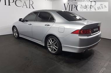 Седан Honda Accord 2006 в Киеве