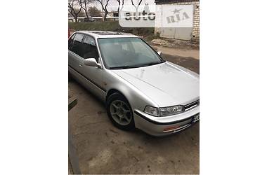 Седан Honda Accord 1993 в Харькове