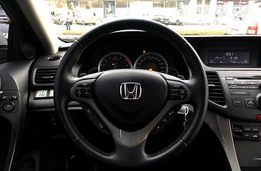 Седан Honda Accord 2008 в Одессе