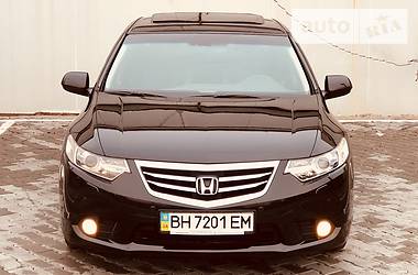 Седан Honda Accord 2012 в Одессе