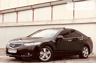 Седан Honda Accord 2012 в Одессе