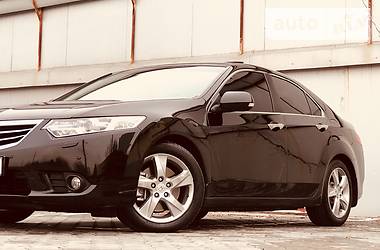 Седан Honda Accord 2012 в Одессе