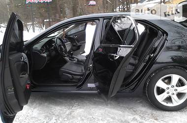 Седан Honda Accord 2009 в Виннице