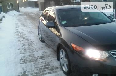 Седан Honda Accord 2008 в 