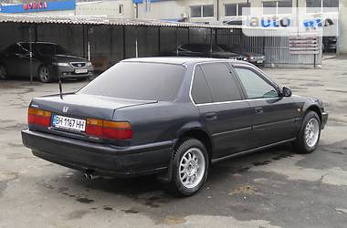 Седан Honda Accord 1990 в Одесі