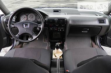 Седан Honda Accord 1990 в Одесі