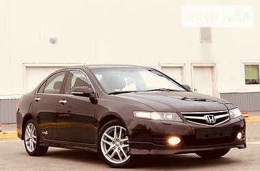 Седан Honda Accord 2008 в Одессе