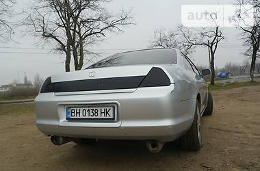 Купе Honda Accord 2000 в Одессе