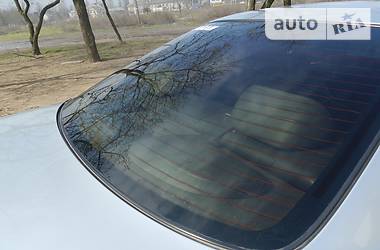 Купе Honda Accord 2000 в Одессе