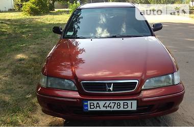 Седан Honda Accord 1997 в Кропивницком