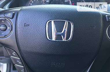 Купе Honda Accord 2013 в Виннице