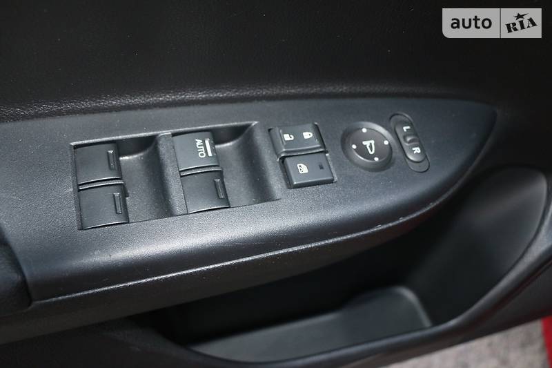 Седан Honda Accord 2016 в Одесі