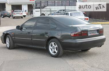 Седан Honda Accord 1997 в Николаеве