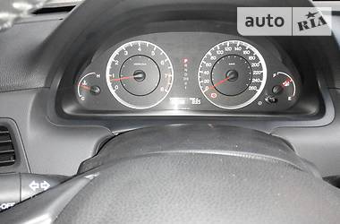 Седан Honda Accord 2008 в 