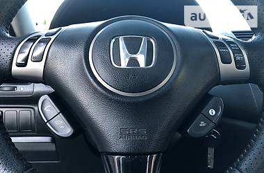 Седан Honda Accord 2008 в Одессе