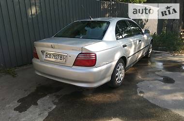 Седан Honda Accord 2003 в Чернигове