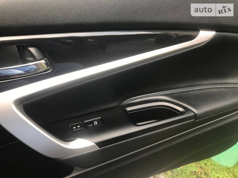 Седан Honda Accord 2012 в Івано-Франківську