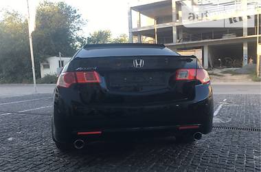 Седан Honda Accord 2009 в Днепре