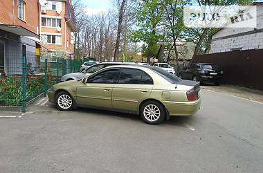 Седан Honda Accord 1999 в Києві