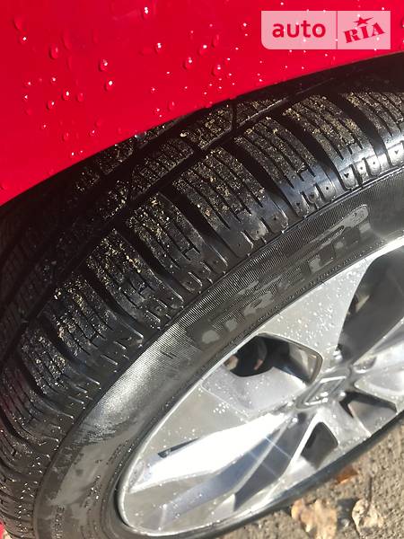 Седан Honda Accord 2012 в Івано-Франківську