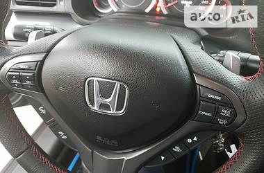 Седан Honda Accord 2012 в Рівному