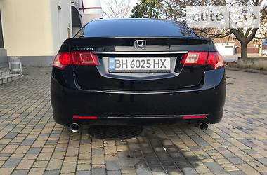 Седан Honda Accord 2012 в Одессе