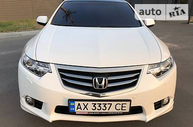 Седан Honda Accord 2012 в Харькове