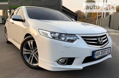 Седан Honda Accord 2012 в Харькове