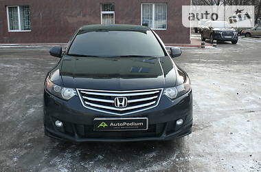 Седан Honda Accord 2008 в Николаеве