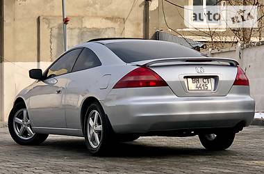 Купе Honda Accord 2004 в 