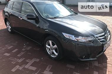 Универсал Honda Accord 2012 в Ровно