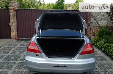 Купе Honda Accord 2003 в 