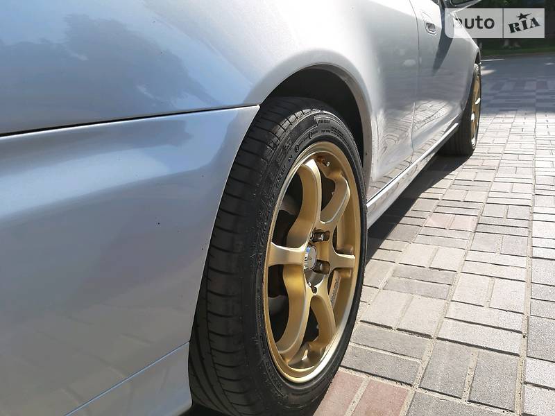 Купе Honda Accord 2002 в Киеве фото 3 Купе Honda Accord 2002 в Киеве