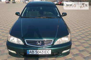 Хетчбек Honda Accord 2002 в 