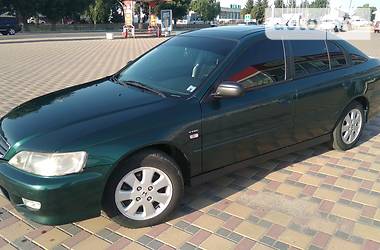 Хетчбек Honda Accord 2002 в 