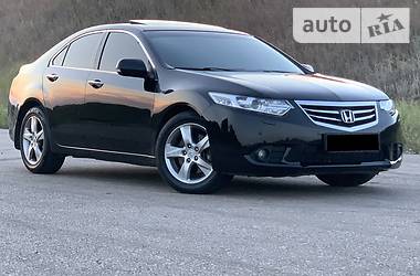 Седан Honda Accord 2012 в Одессе