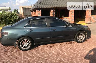 Седан Honda Accord 2004 в Ровно