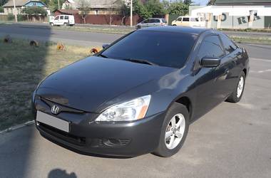 Купе Honda Accord 2003 в 