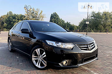 Седан Honda Accord 2012 в Харькове