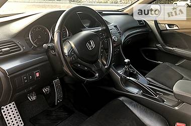 Седан Honda Accord 2012 в Харькове