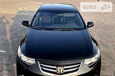 Седан Honda Accord 2012 в Харькове