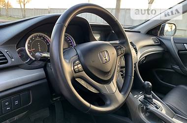 Седан Honda Accord 2008 в Одессе